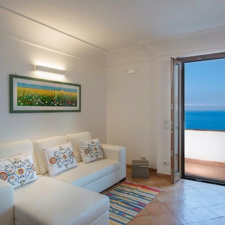 Villa Gaetano Praiano Extérieur photo
