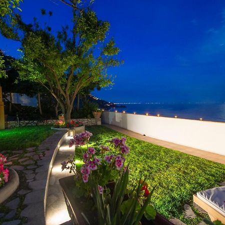 Villa Gaetano Praiano Extérieur photo