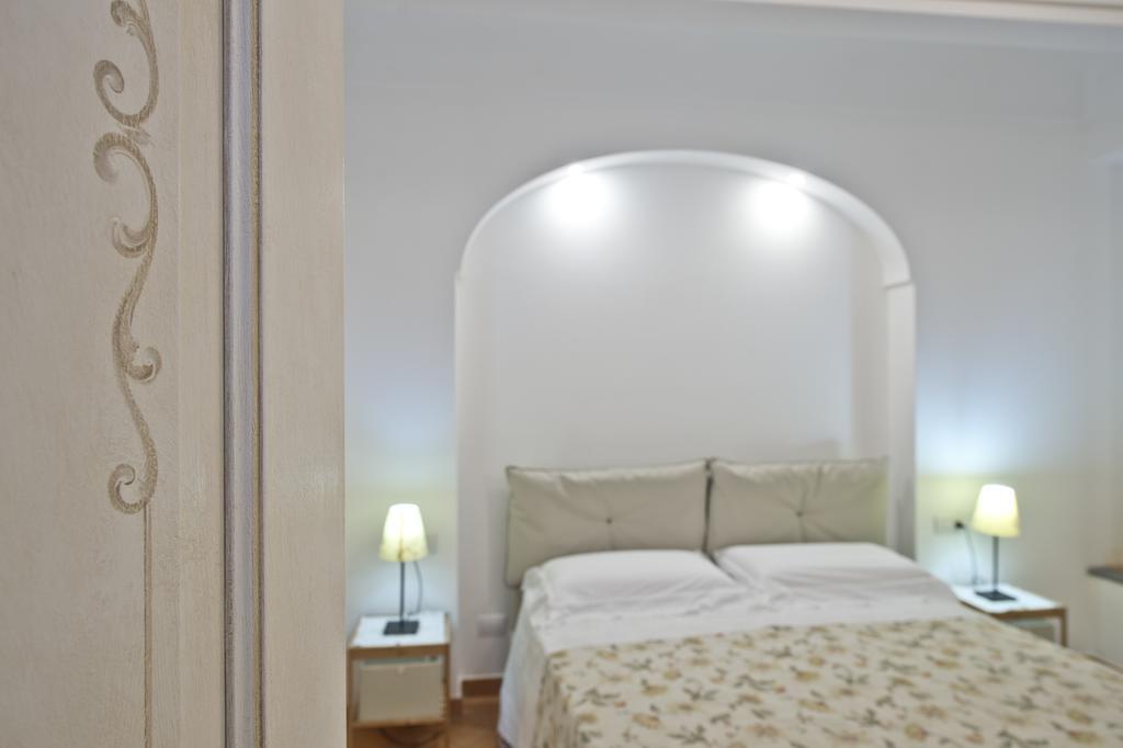 Villa Gaetano Praiano Extérieur photo