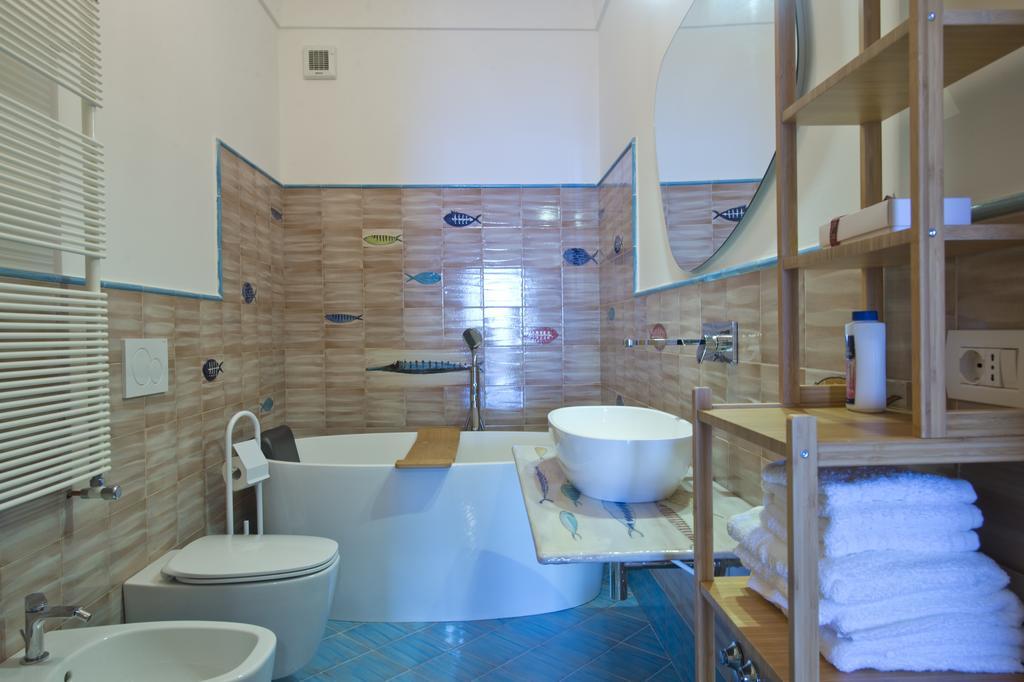 Villa Gaetano Praiano Extérieur photo