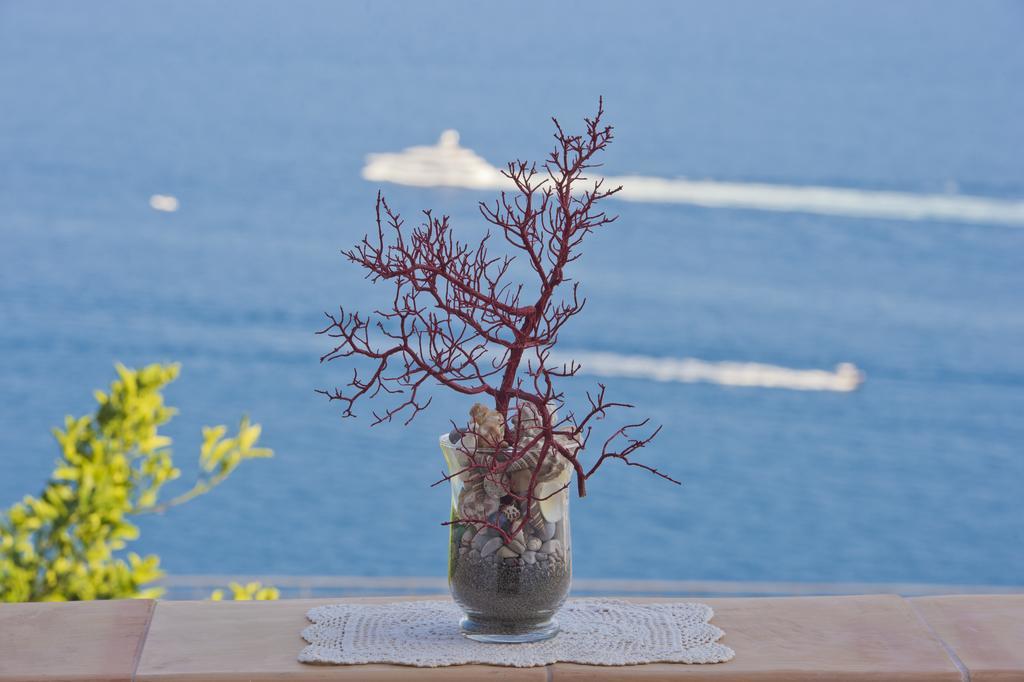 Villa Gaetano Praiano Extérieur photo